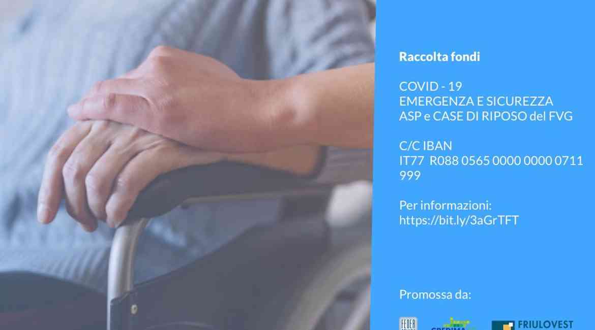 Raccolta Fondi Federsanità Anci