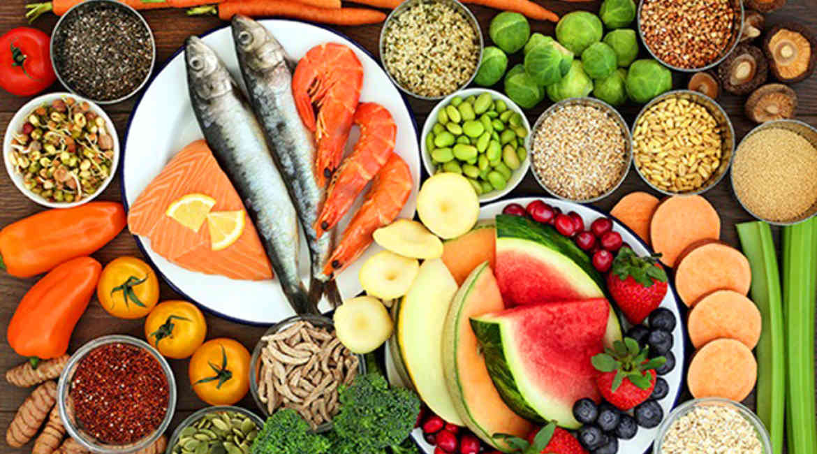 Immagine video convegno su alimenti e tumori