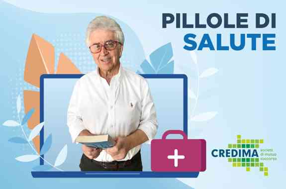 Pillole di salute new