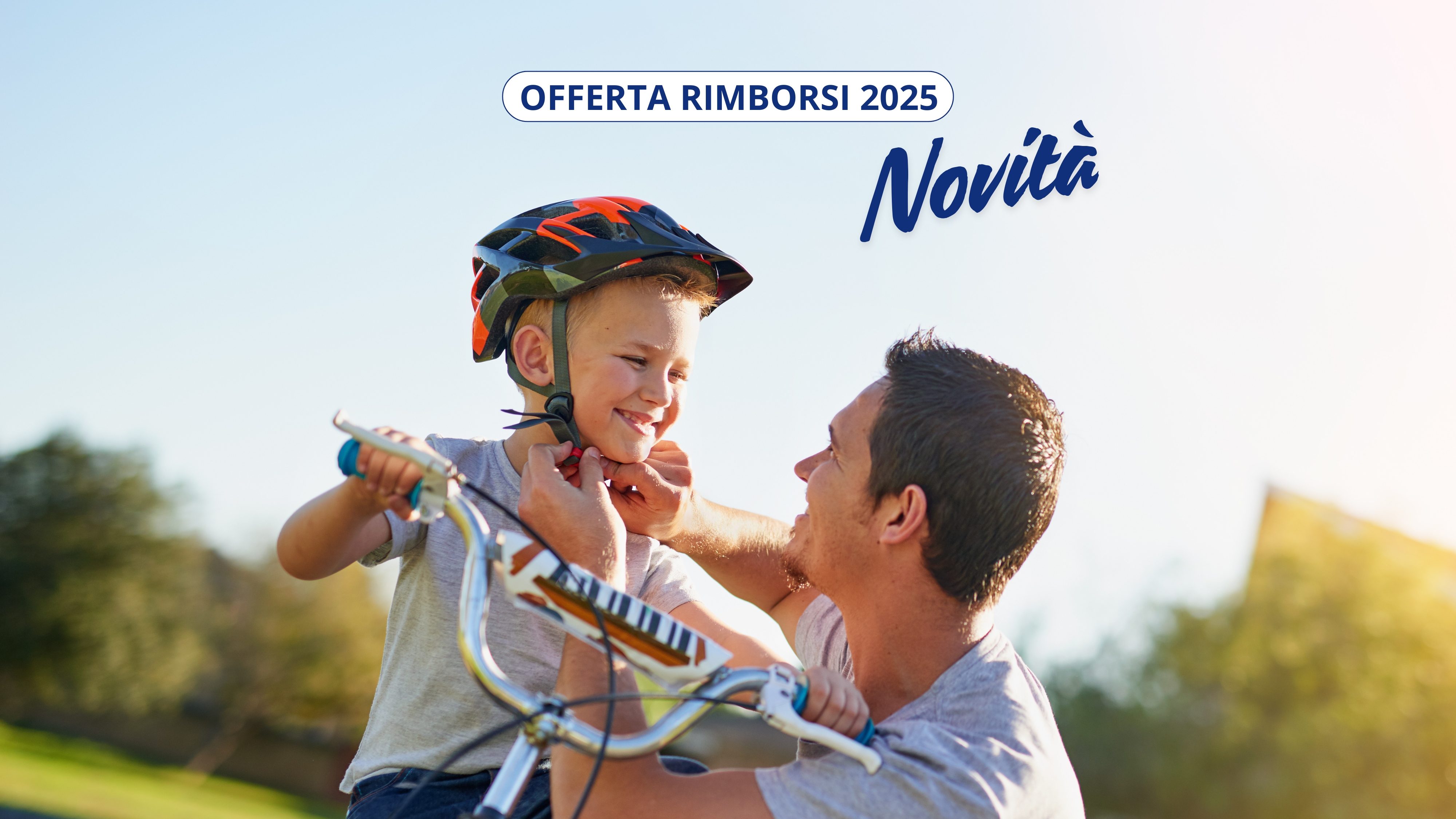 NUOVI RIMBORSI 2025 