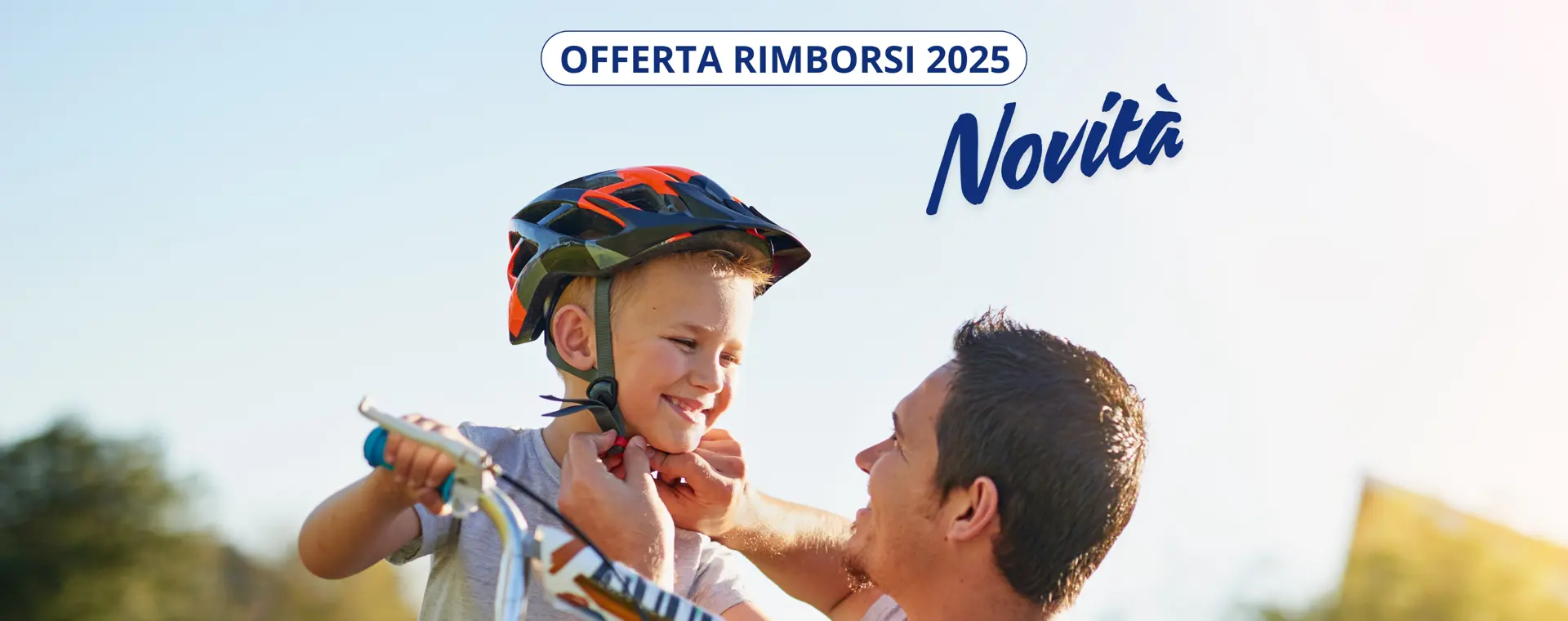 NUOVI RIMBORSI 2025