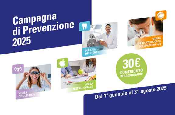 Campagna Testo Con Media