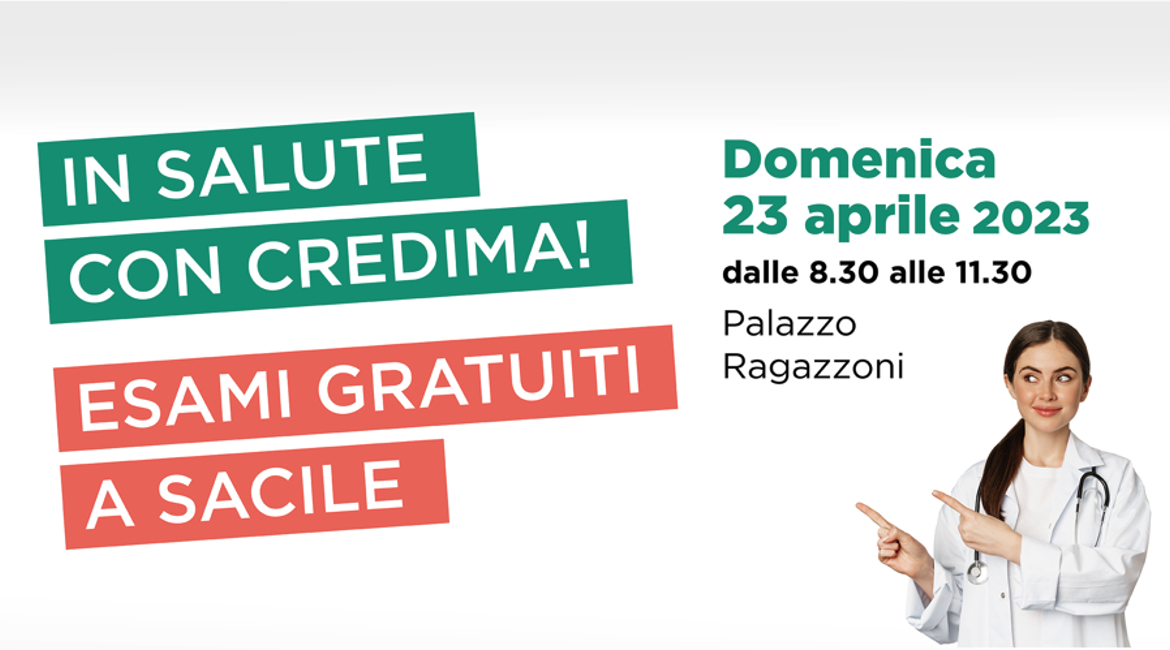 Immagine Giornata Della Salute Per Sito