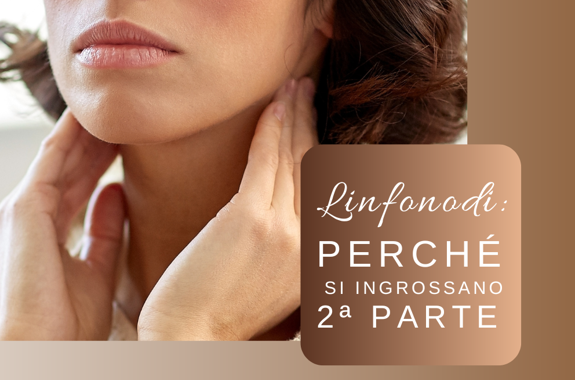 Linfonodi Parte 2 T Con M