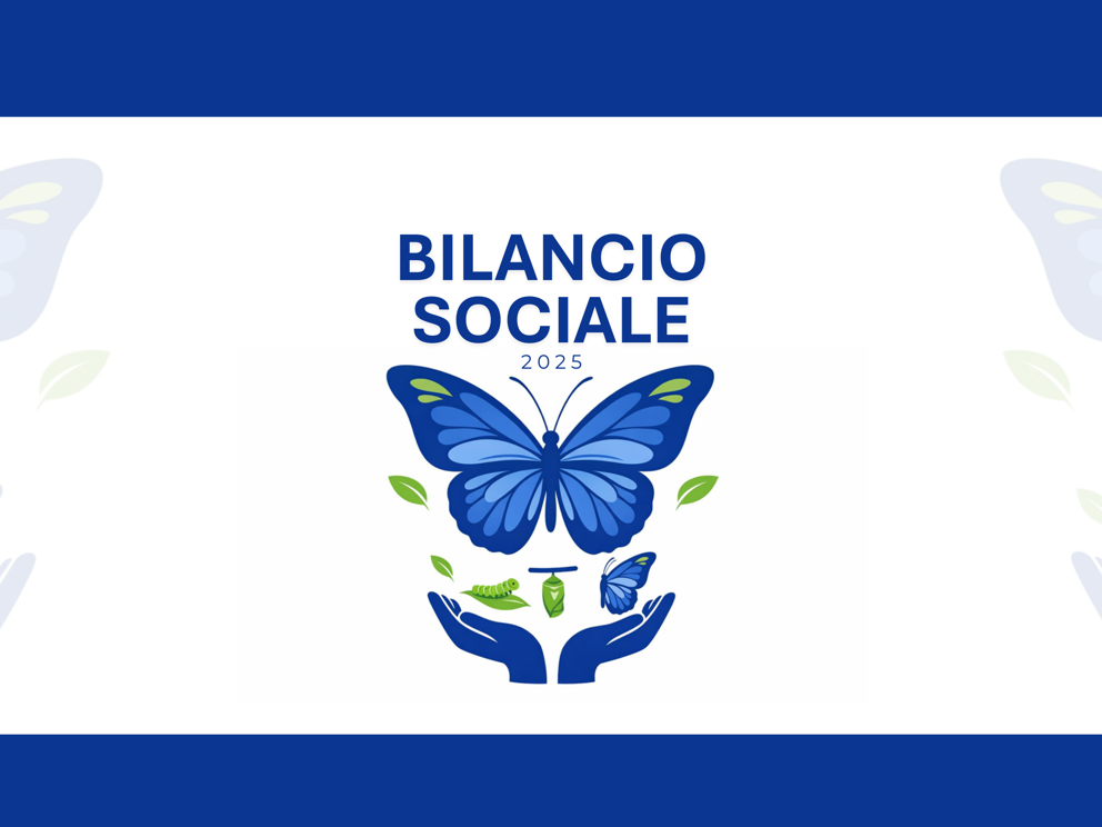 Bilancio Sociale 2025 