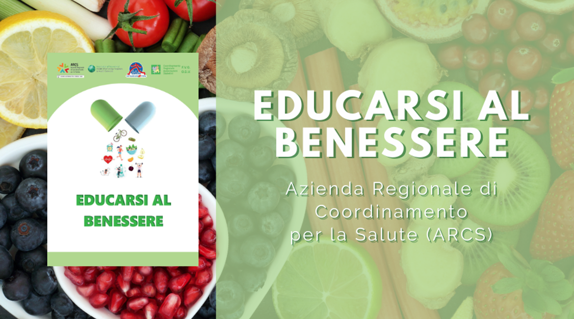 Educarsi Al Benessere NEWS