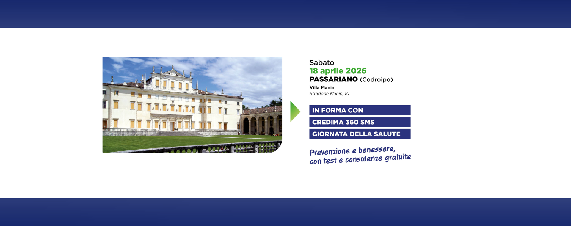 ASSEMBLEA DEI SOCI 2026 