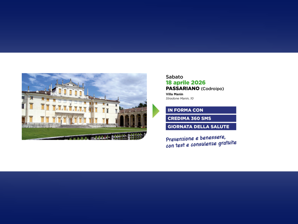 ASSEMBLEA DEI SOCI 2026 