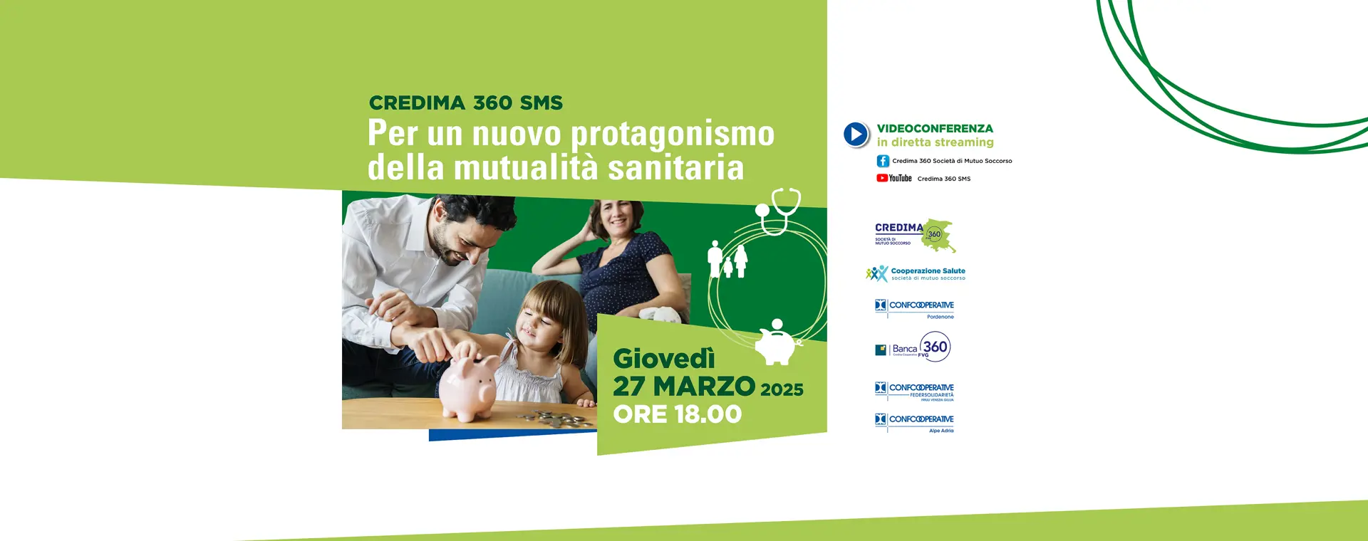 Un nuovo protagonismo per la mutualità sanitaria 