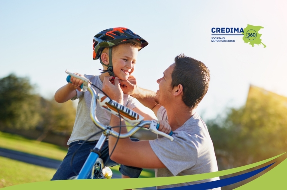 Diventa Socio e inizia a risparmiare sulle tue spese sanitarie co