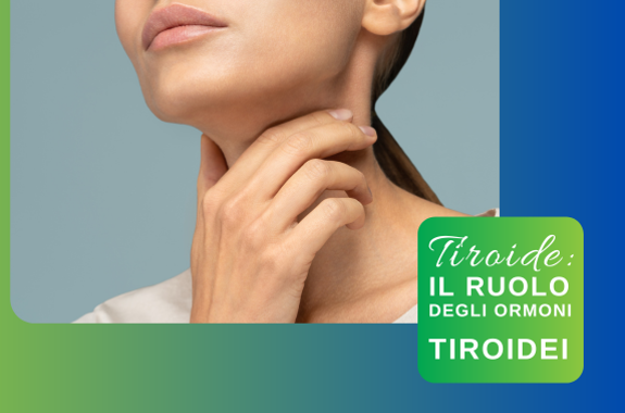 Il Ruolo Degli Ormoni Tiroidei