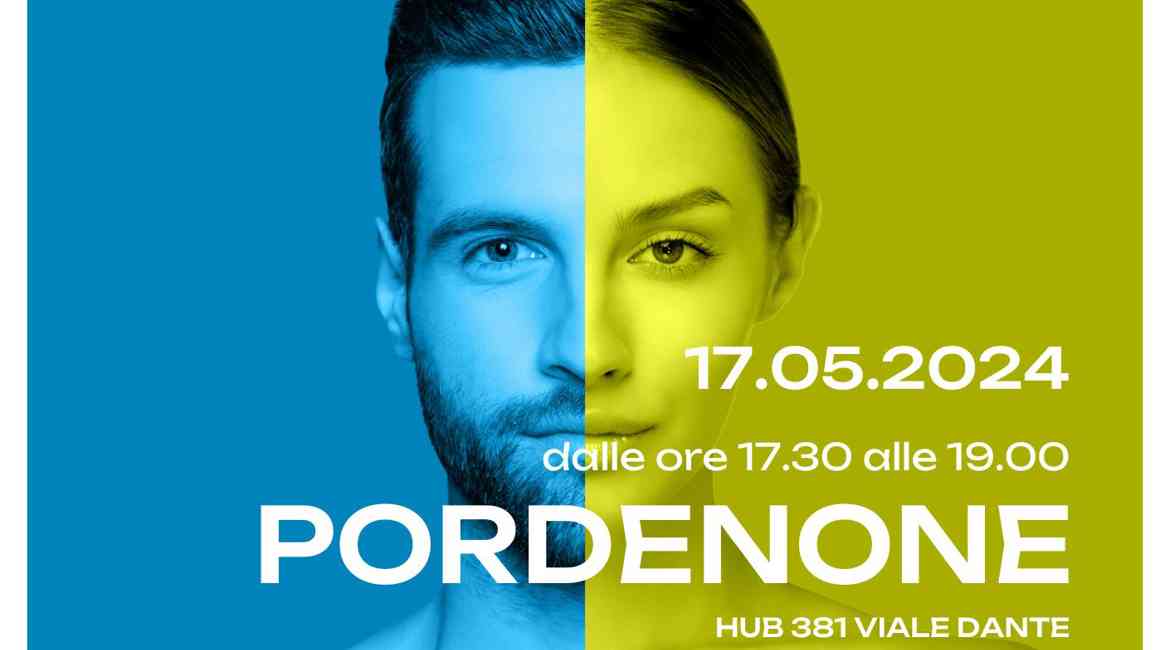 Pari Ma Non Uguali